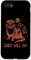 No Otter Shirt Will Do Lustiges Otter-Zitat Hülle für iPhone SE (2020) / 7 / 8