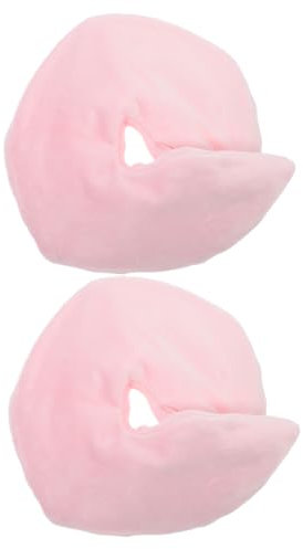 DEARMAMY Wärmetherapie Für Brust Kühltherapie-pads Brustgel Brust-eiswickel Gel-kühlpackungen Gefrierpackungen Zum Stillen Gel-pads Eispads Für Brust Gelpackungen Für Frauen