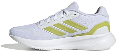 Adidas - Runfalcon 5 Laufschuhe für: Damen, weiß, 37 EU