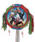 Unique Party Supplies 65994 Avengers Pinata - Zugschnur