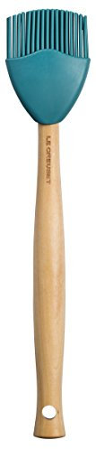 Le Creuset Silicone Craft Series Backpinsel, 27,8 x 5,3 cm, Karibik