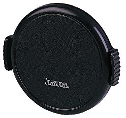 Hama Objektivdeckel (52 mm Aufsteckfassung)