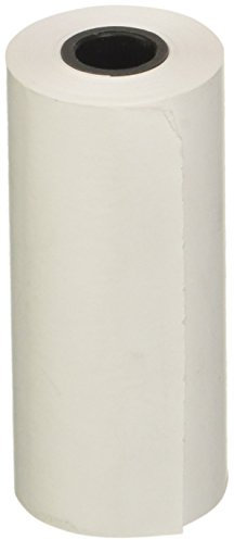 Gima 24495 Rouleaux Papier pour professionnel Éthylotest Fit-133, Code 24491 Lot, Lot de 10