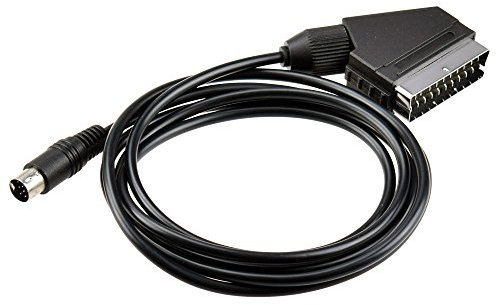 SATKIT Cable RGB Sega MEGADRIVE 2/ Genesis 2