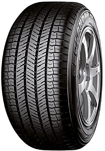 Yokohama Geolandar G91A M+S - 235/55R18 100H - Sommerreifen