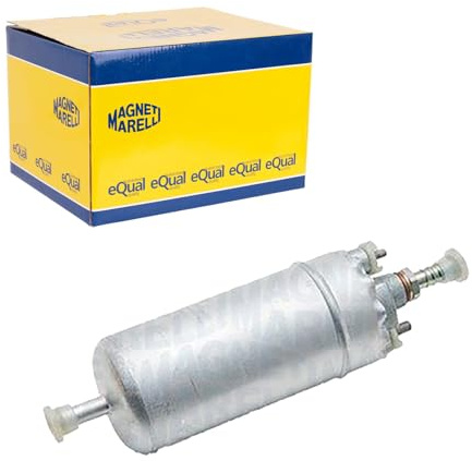 MAGNETI MARELLI Kraftstoffpumpe