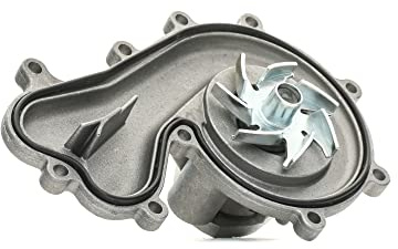 INA 538 0365 10 Kühlmittelpumpe Motorkühlung Wasserpumpe Kompatibel mit AUDI A4 Avant 8K5, B8 059121005JX 059121005T 95810603331