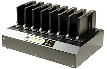 UReach HDD Copier Hard Drive Duplicator Copier IT Gold Series IT700G