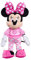 Minnie Mouse Happy Helpers Singing Plush