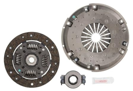 Nexus F1W032NX - Clutch Kit