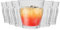Duralex Picardie Drinking Glasses - 250ml Tumblers for Water, Juice - Clear - Pack of 12