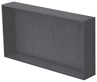 Revêtement wedi concrete gris Sanwell TOP 230x430x100mm