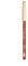 L'Oréal Paris Color Riche Le Lipliner 601 Worth It, Lipliner mit weicher Mine, für klare Lippenkonturen, mit pflegenden Inhaltsstoffen