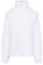 FYL Giacca Polar Donna, bianco, XL