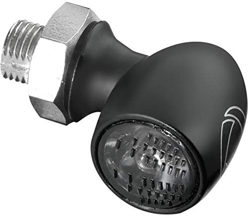 Kellermann LED-Rück-/Bremslicht Atto RB Dark f. 12 Volt horizontale Montage