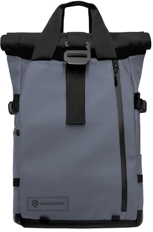 WANDRD All-New PRVKE Fotografie-Reise-Rucksack und Fotografie-Pack