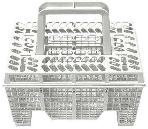 Panier a couverts lave-vaisselle arthur martin 111822810/3 compatible avec electrolux 1118228004