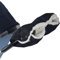 Handwärme Kinderwagen, Universalgröße Handwärmer für Kinderwagen Buggy, Handschuhe Handmuff für Wasserdicht und Winddicht,Hält Die Hände im Winter Schön Warm für Kinderwagen Buggy,Radanhänger