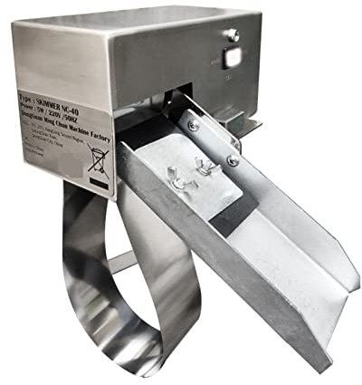 Oil-Water Separator Belt Type Oil Scraper Processing Machine Tool Oil Skimmer Filter Slick Oil Recovery Tool