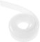 Healeved Silicone Replacement Squeegee for Window Cleaning Glass Wiper Strip Easy to Replace for Bathroom Mirrors Car Windows and Household Use