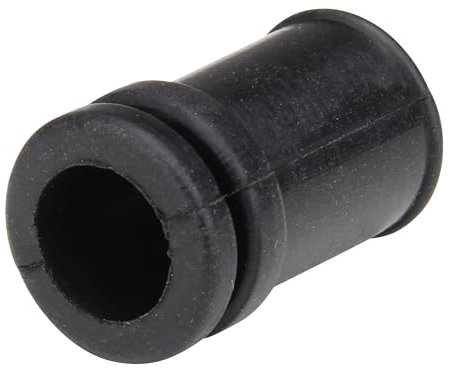 Tülle Gummi Dichtung GERADE Kabel Lenker Schalter kompatibel mit Simson S51 Schwalbe S50
