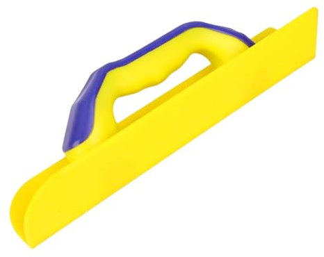 Utensile multiuso per angolo interno ed esterno in plastica pratica spatola angolare Miglior strumento angolare per lavori fai da te Stucco