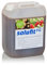 SOLUFIT FG - Komposttee - Mikroorganismen-Lösung zur Pflanzenförderung & Bodenvitalisierung für Obst & Gemüse - FiBL-zertifiziert für Bio- & Demeter-Anbau - Made in Germany (20 Liter)