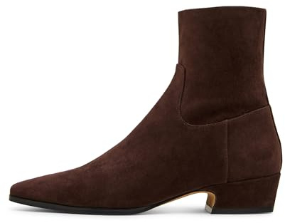 Steve Madden Women's Dust02s1Ankle Boot | Casual Boots
