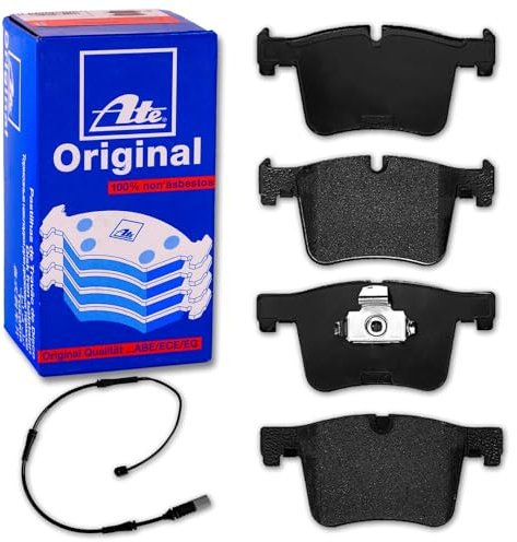 ATE Bremsbeläge vorne passend für 1er F20 21 2er 22 23 3er F30 31 34 4er F32