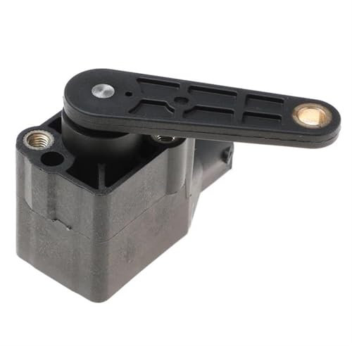 DZSJUNCHENSM Höhensensor 0105427617 A0105427617 9168703 Für Mercedes Für Benz W220 W211 S211 W639 W211 C219 Suspension Scheinwerfer Level Sensor Höhensensor Fahrhöhe Sensor