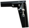 CANIGHT 3d drucker zubehör 3D-Druckerteil Zubehör für 3D-Drucker-DIY-Teile 3D-Bausatz 3D-Drucker-Kit Rutensätze Zubehör-Kit Stangenbausätze für 3D-Drucker zubehör für 3d drucker Black