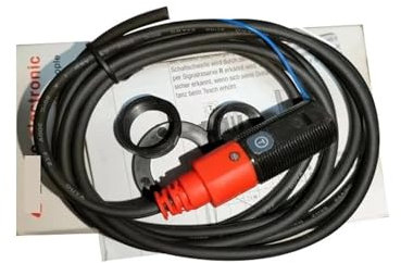 CAYUND Lichtschranke RT318 K/N-100.11 FT318B.3/2N