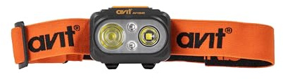 AVit Dual Beam LED-Scheinwerfer