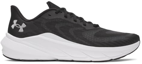 Under Armour Turbulence 3 Laufschuhe Neutralschuh Herren schwarz - Black 42,5