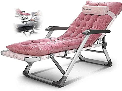 - Chaise de salon Zero Gravity Recrotage Recleur zéro gravité Chaise de loisirs Patio Patio Zero Gravity Pliant Chair Recraillant avec une capacité de charge d'oreiller 440 lbs-violet Thoughtful