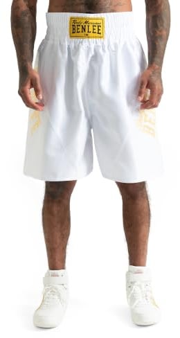 BENLEE Rocky Marciano Bonaventure Men's Boxing Short, Men, Boxhose Bonaventure