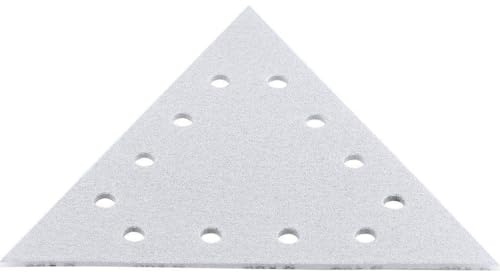 FLEX LIJA EXTRAFINA 290-12 MF-P120 (12 UDS) für Profis und Heimwerker, ideal für Werkstatt & Reparatur, mit Ref. A531.911