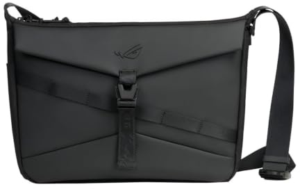 Asus - Sac messenger ROG Archer BC2400 Noir