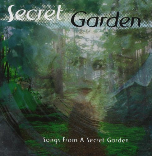 Songs from a Secret Garde