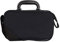 adidas Unisex-Erwachsene Lunch Box Tasche, Schwarz (Negro), 24x15x45 Centimeters (W x H x L)