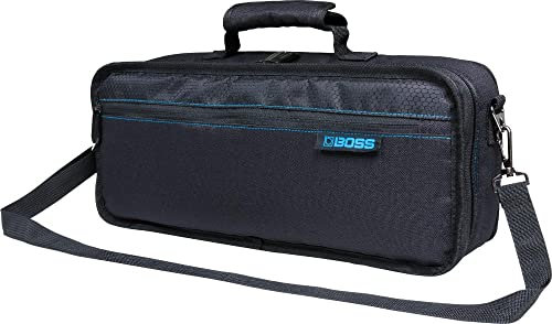 BOSS CB-GT1 Custom-Tasche mit Schultergurt für BOSS GT-1, robust und leicht