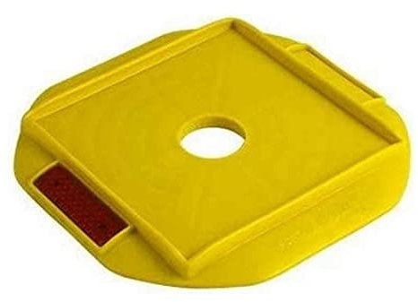 Sottobasetta per ponteggio 53154 Light FT