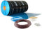 80Watt 2m riscaldamento a pavimento a secco riscaldatore moquette, vinile
