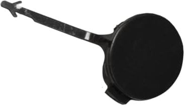 TAPPO COPRIGANCIO TRAINO POSTERIORE CITROEN - C3 - Mod. 04/02-09/05