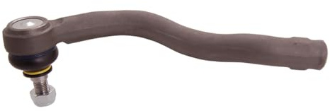 SKF Tie Rod End With Synthetic Grease VKDY 311005 Position Front Axle Left Height 104 mm Length 268 mm Width 109 mm - OE Quality