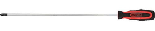 KS Tools 159.1157 Giravite ERGO+ p.viti a croce,forma lunga,PZ2
