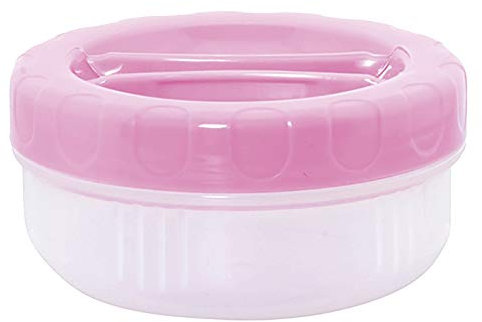 LAKEN Contenedor Interior Rosa Termo sólidos 250ml