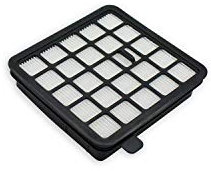 MisterVac | Motorschutzfilter (Kunststoffrahmen) kompatibel mit Grundig VCC4770 A EcoCyclone