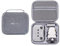Yueli Mavic Mini 2 Carry Case Storage Bag Travel Handbag Compatible Portable Case Hard Shell Box for DJI Mavic Mini 2 Drone Accessories