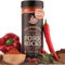 BBQ Moments Epices pour Barbecue pour Porc Viande, Saucisson, Jambon Cru, Steack Haché, Viande Séchée, Roti de Porc, Poudre Epices et Assaisonnements Grillades, 220g (7.76 Oz)
